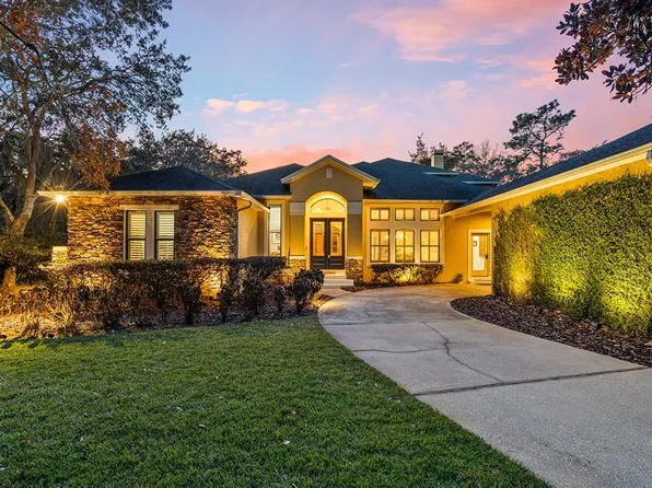 2360 Kildare Dr, Chuluota, FL 32766