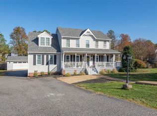 7331 Whirlaway Dr, Midlothian, VA 23112