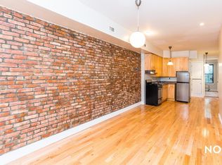 673 Classon Ave #2C, Brooklyn, NY 11238