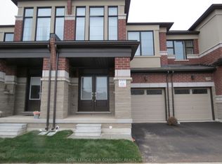 1152 Tanbark Ave, Oakville, ON L6H 3X1