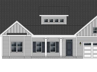 260 Shortleaf Drive, Grimesland, NC 27837