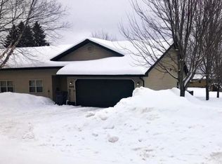 868 2nd Ave N, Park Falls, WI 54552