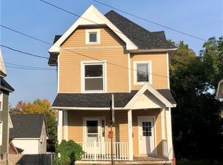 609 State St, Carthage, NY 13619