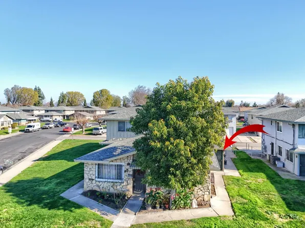 4438 La Cresta Way APT 3, Stockton, CA 95207