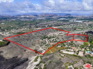 6397 Gabbert Rd, Moorpark, CA 93021