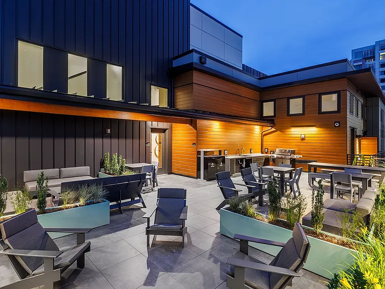 Terrapin - Discover Elevated Affordable Housing in the Heart of Downtown Bellevue — Photo 22