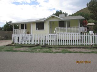 420 F St, Bisbee, AZ 85603
