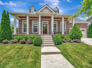 607 Beamon Dr, Franklin, TN 37064