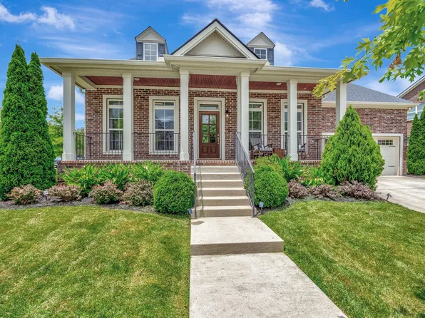 607 Beamon Dr, Franklin, TN 37064