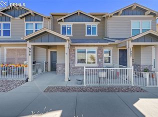996 Petra Hts, Colorado Springs, CO 80916
