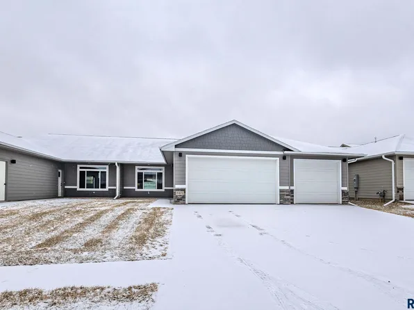 5407 S Dubuque Ave, Sioux Falls, SD 57108