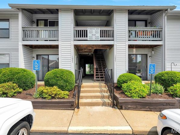 1633 Summergate Pkwy #P