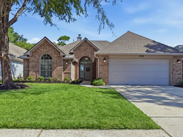 1335 Chesterpoint Dr, Spring, TX 77386