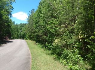 LOT 28 Lake Breeze Rd, Westminster, SC 29693
