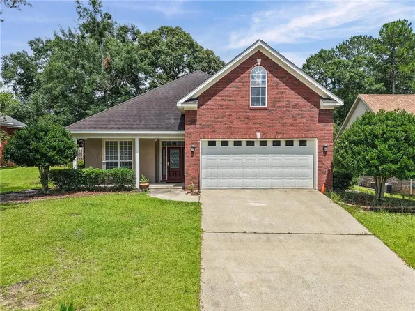 1817 Bradshire Dr, Mobile, AL 36695