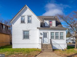927 N Broad St, Woodbury, NJ 08096