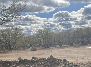 1732 Avenida Pastor #13-RIO, Rio Rico, AZ 85648