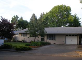 4848 13th Ave NE, Keizer, OR 97303