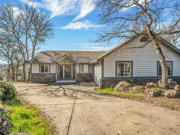 21116 Powder Horn Road, Hidden Valley Lake, CA 95467