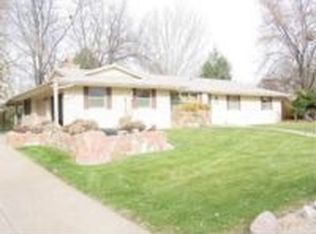 4908 Springer Dr, Fort Collins, CO 80524
