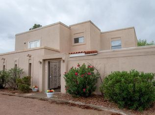 104 Sun Season Rd, Santa Teresa, NM 88008