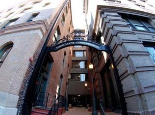 312 W 8th St #513, Kansas City, MO 64105