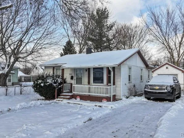 3021 Oklahoma Ave, Flint, MI 48506