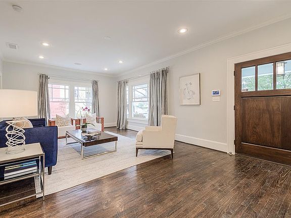 3rd image of 5829 Belmont Ave