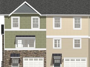 1437 Appaloosa Ct, Rockingham, VA 22801