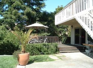 1 Burrell Ct, Tiburon, CA 94920