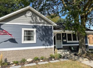 1716 Lakeshore Dr, Muskegon, MI 49441