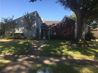 12411 Rockampton Dr, Houston, TX 77031