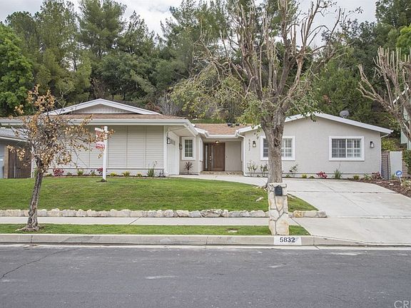 2nd image of 5832 Valerie Ave