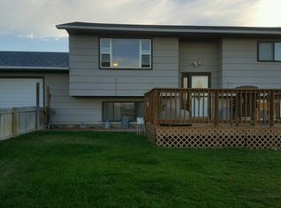 78 N Monkey Rd, Glenrock, WY 82637