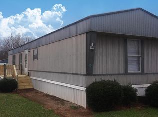575 Payne Creek Est LOT 137, Russellville, AL 35654