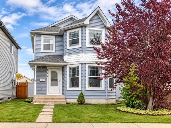 197 W Tarington Close NE, Calgary, AB T3J 3V7