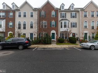 1605 Wesbourne Dr, Upper Marlboro, MD 20774