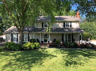 305 Wellington Dr, Moore, SC 29369