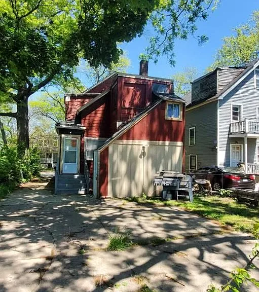 9016 Harris Ave — Photo 21