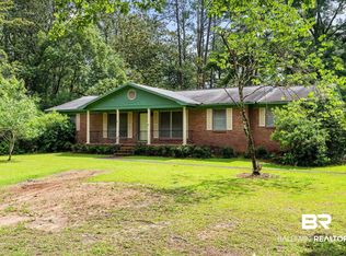 22710 Adams Dr, Robertsdale, AL 36567