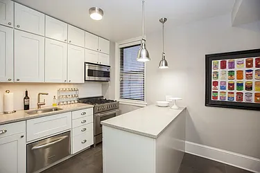 Sold by Engel & Völkers New York Real Estate