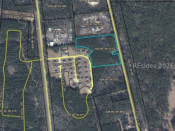 3rd image of TBD Stiney Road