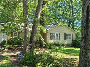 8508 Stonegate Dr, Raleigh, NC 27615