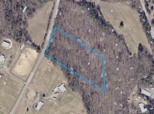 Arthurs Rd, Troutman, NC 28166