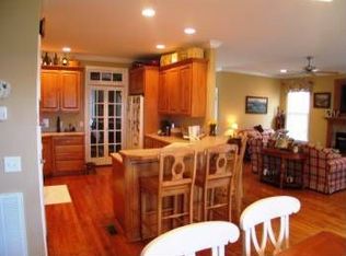 5621 Maggie Run Ln, Fuquay Varina, NC 27526