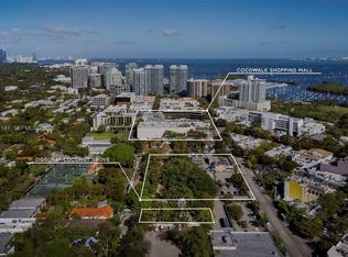 Charles H Frows Sub, Miami, FL 33133