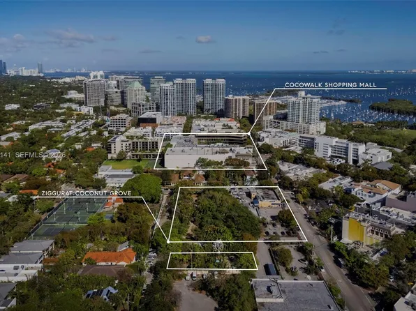 3170 Florida Ave, Miami, FL 33133