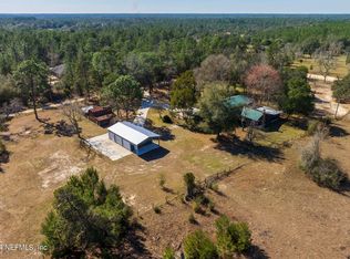 8203 Forest Hills Rd, Melrose, FL 32666