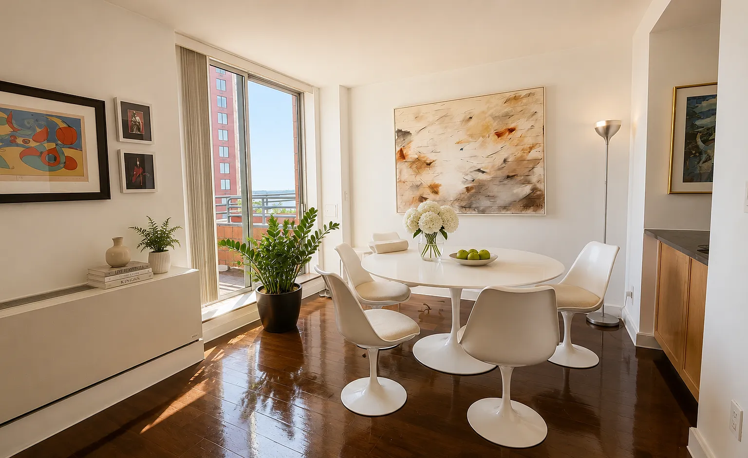 333 Rector Place — Photo 4