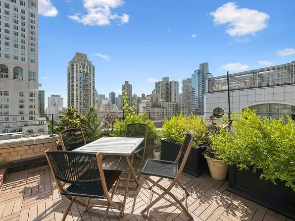 205 E 77th St #Pha, New York, NY 10075